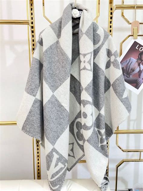 lv fleece blanket|checkmate blanket louis vuitton.